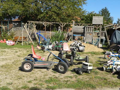 Bild 8 aus  Ferienhof Haas