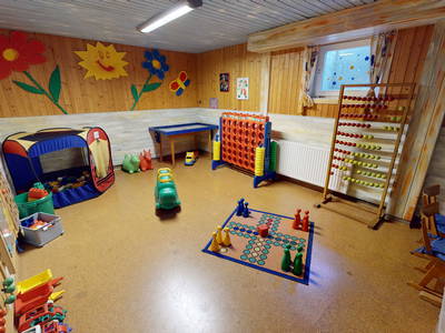 Bild 20 aus  Berghotel Presslauer