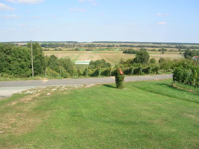 Bild 2 aus  Kellerstöckl H. Stoisits