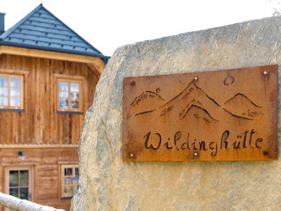 Bild 15 aus  Wildinghütte