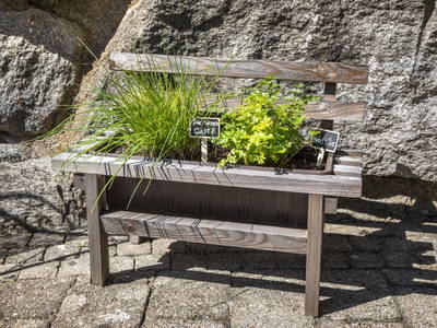 Bild 16 aus  Viehhofgut