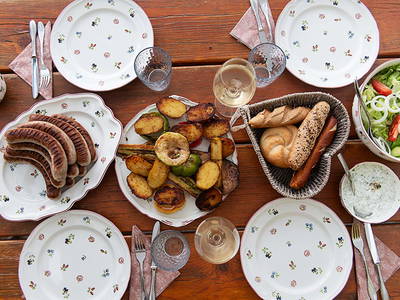 Bild 11 aus  Hochleben Chalets am Steinerhof in Kärnten