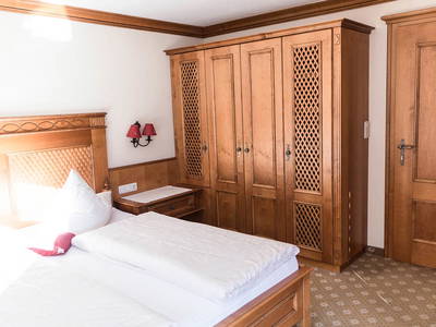 Bild 9 aus  am Triendlhof