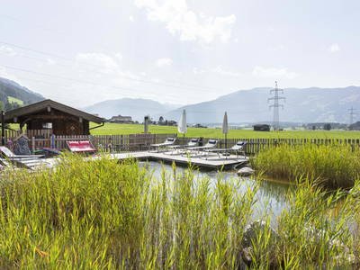 Bild 112 aus  Chalet Steinerner Meerblick