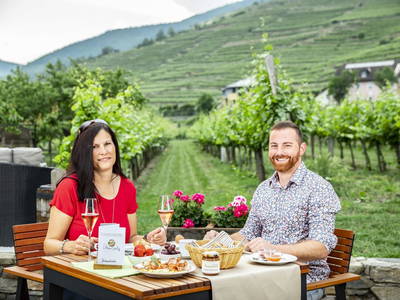 Bild 74 aus  Weingut STRAWANZER Donabaum