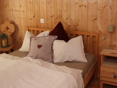 Bild 21 aus  Almhütte Meierle