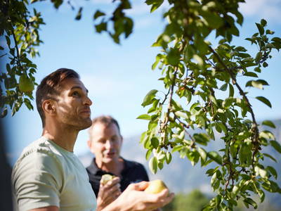 Bild 137 aus  Bio-Urlaubshof Dansbach