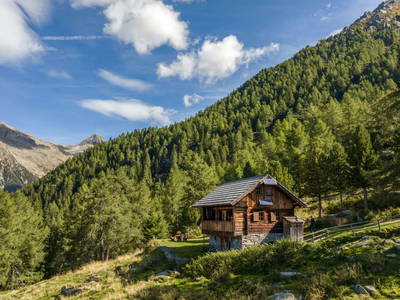 Bild 2 aus  Untergrechenighütte