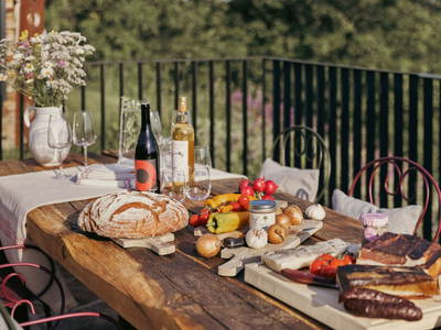 Bild 17 aus  Refugien Am WILDBACHBERG