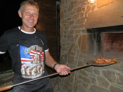 Bild 73 aus  Agriturismo Casa Bivignano