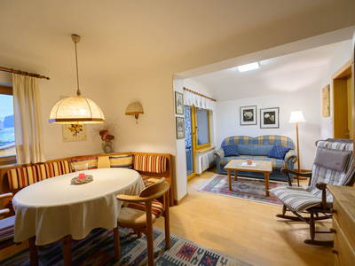 Bild 25 aus  Ferienwohnungen Margreiter