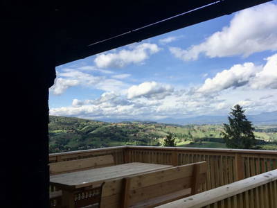 Bild 15 aus  Ferienhaus Trausibauer