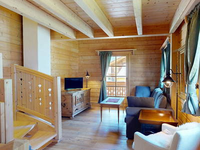 Bild 146 aus  Schlosswirt Chalets