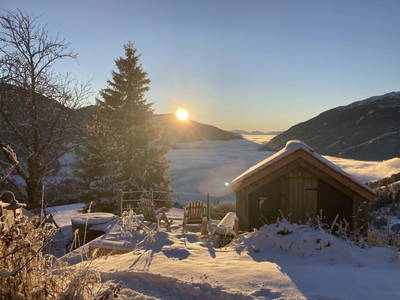 Bild 28 aus  Chalet Almhaus Strobl
