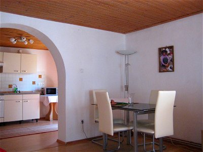 Bild 38 aus Apartment an der Mariazellerbahn