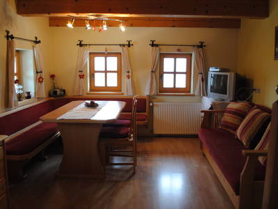 Bild 386 aus  Isländerhof Köck vlg. Kristanhof