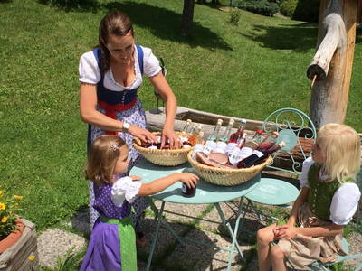 Bild 56 aus  Örglwirt's Gut in Örglwirt's Ferienwelt