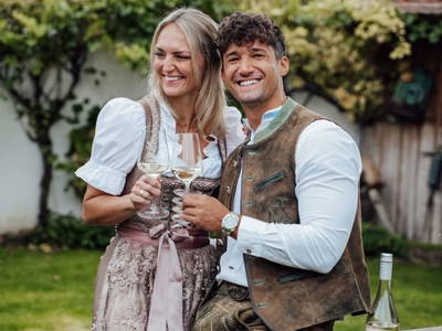 Bild 308 aus  Winzerhof Küssler, Weinviertel