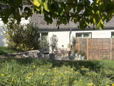 Bild 29 aus  Naturgartenurlaub - Steffis Ferienwohnungen