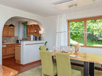 Bild 17 aus  Ferienhaus Karawankenblick