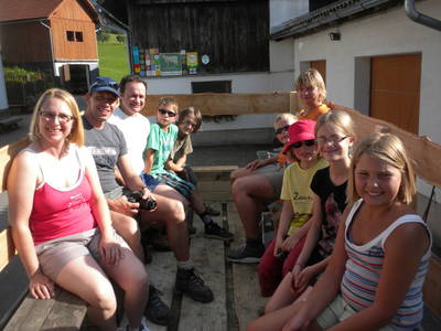 Bild 70 aus  Bio-Urlaubshof Dansbach