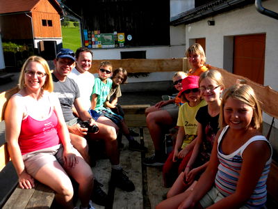 Bild 22 aus Bio-Urlaubshof Dansbach