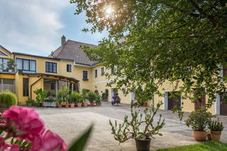 Winzerhof Obenaus aus Großriedenthal