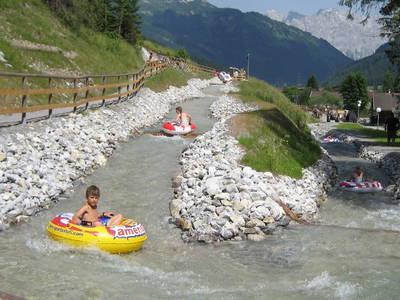 Bild 176 aus  Rimmlhof & Rimmlstube