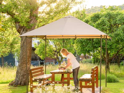 Bild 123 aus  Landhaus Sofie