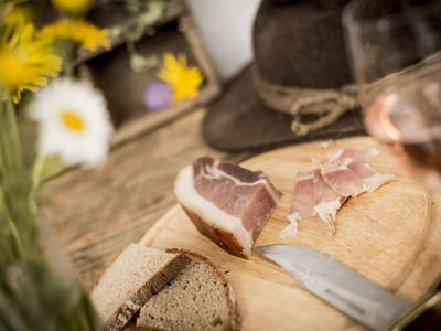 Bild 18 aus  Bergchalet Kuhgraben