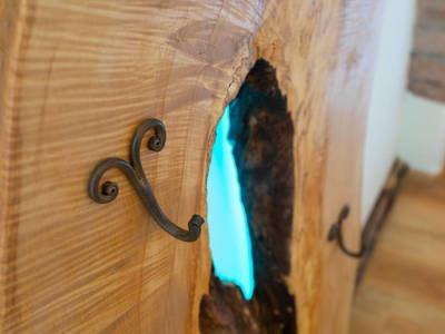 Bild 44 aus  Smiley Fluss Chalet