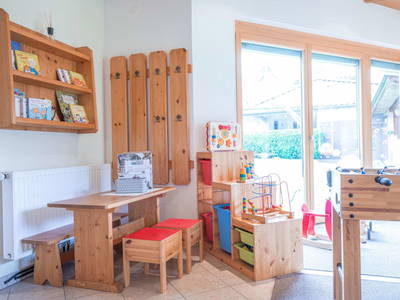 Bild 155 aus  Kinderbauernhof Albeineler Pitztal Tirol