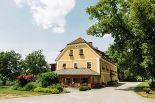 Zehenthof aus Semriach