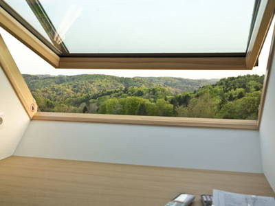 Bild 12 aus  Refugium am Wald