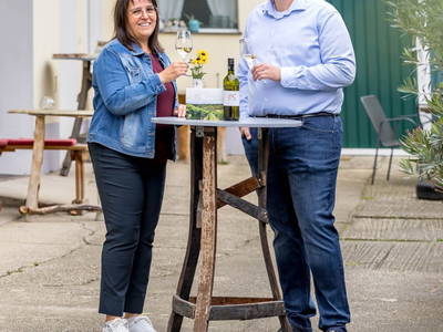 Bild 34 aus  Weingut Krell