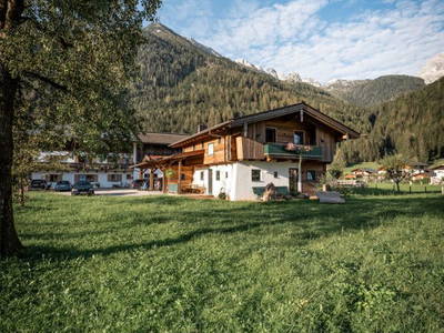 Bild 37 aus  Chalet am Müllergut