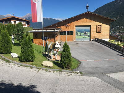 Bild 25 aus  Landhaus Eiter