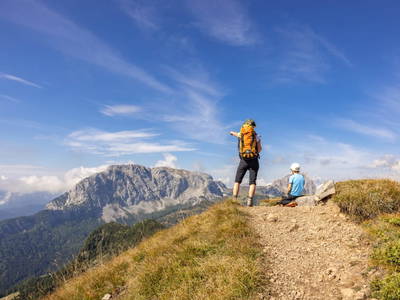 Bild 48 aus  Tom's Alpenhütte