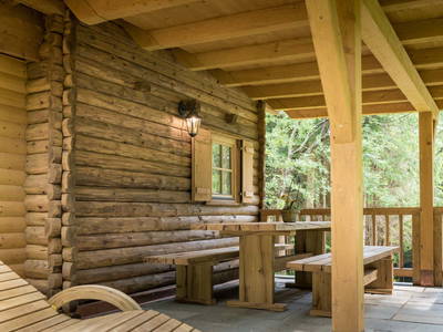 Bild 9 aus  Wichtelhütte