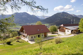 Schwabenberger aus Turnau