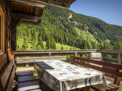 Bild 4 aus  Eseihütte