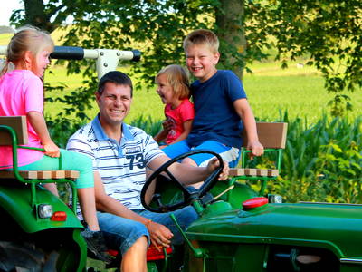 Bild 8 aus  Wiesenberghof