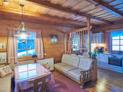 Bild 31 aus  Ferienhaus "Loinig"