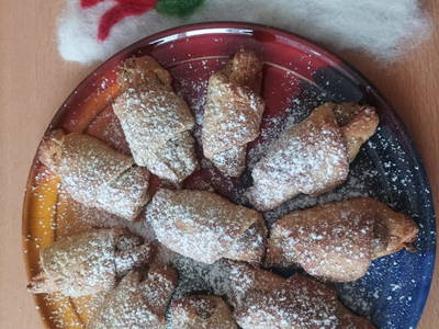 Bild 56 aus  Ferienhaus Weinmeyer 