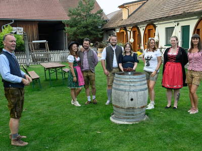 Bild 341 aus  Winzerhof Küssler, Weinviertel