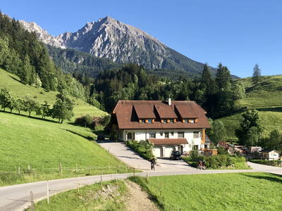 Bild 15 aus  Ferienhof Hintergrabenbauer