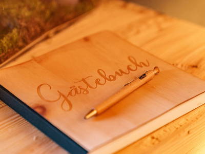 Bild 19 aus  Die Chalet Alm