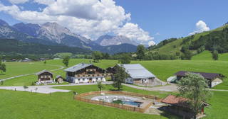 Hoferbichlgut aus Saalfelden am Steinernen Meer