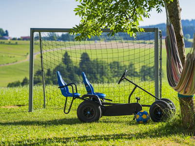 ... und los geht´s ...