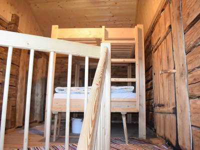 Bild 13 aus  Almhütte Kohlenau